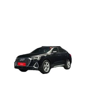 Audi Q3 35 TDI Premium Sportback, Junio 2022, Diésel, 30,012 km, Asientos de Cuero, Cámara Trasera, Volante a la Izquierda - Product Image 1