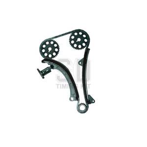 Kit de chaîne de distribution pour voitures Toyota Corolla, MR2, Celica, pièces détachées auto 1ZZFE 1794CC 4. - Product Image 1