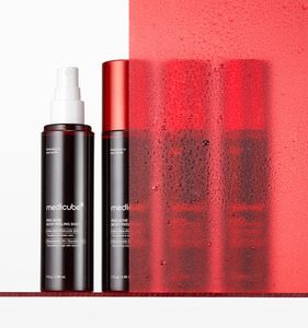 เมดิคิวบ์ เรด แอคเน่ บอดี้ พีลลิ่ง ช็อต ควบคุมสิว ขจัดเซลล์ผิวที่ตายแล้ว กระชับรูขุมขน ผิวเนียนนุ่มดุจสตรอว์เบอร์รี่ บรรเทาอาการระคายเคือง ทำความสะอาดล้ำลึก บริเวณหลังและหน้าอก - Product Image 6