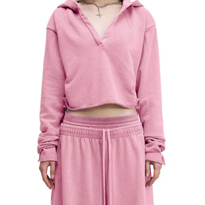 ชุดวอร์มกีฬาฤดูหนาวสำหรับผู้ชาย OEM ชุดลำลองสำหรับออกกำลังกาย เสื้อฮู้ด กางเกงจ็อกเกอร์ ผ้าโพลีเอสเตอร์ 100% ซับในผ้าฟลีซ มีเชือกผูก ปรับแต่งแบรนด์ได้ - Product Image 3