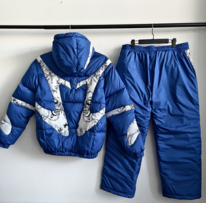 High Quality Custom North <b>Jacket</b> the Lightweight Puffer Face <b>Men</b> <b>Jacket</b> Custom Packing Waterproof <b>Jacket</b> Casual - Product Image 4