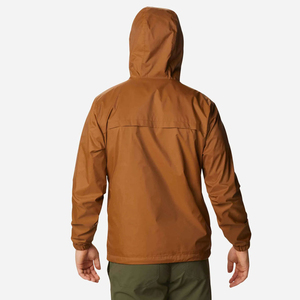 Custom Wind <b>Jackets</b> Men's Zip up <b>Winter</b> Rain Coat Waterproof <b>Running</b> Golf Mountain Biking Hood Lightweight Windbreaker <b>Jacket</b> - Product Image 2