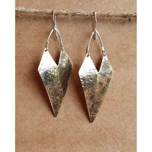 Bijoux en cuivre et laiton de collection modèle 8, fabriqués à la main, écologiques, tendance, pour les fêtes, design exclusif, vente chaude - Product Image 6