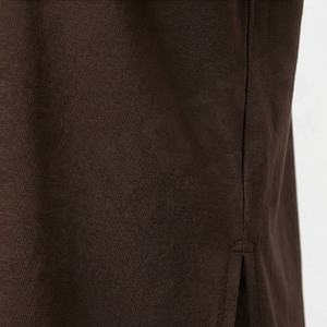 เสื้อเชิ้ตทำงานผู้หญิงมาใหม่ แฟชั่นฤดูใบไม้ผลิและฤดูใบไม้ร่วง ลายพิมพ์ทันสมัย สไตล์ลำลอง ชุดเดรสผู้หญิง ผ้าซาตินปักเลื่อม น้ำหนัก 240 กรัม ผ้าฝ้าย 100% - Product Image 5