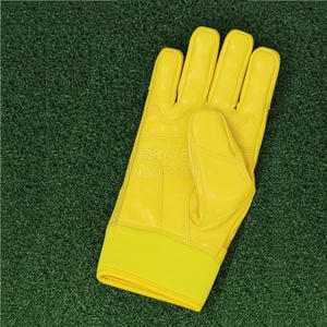 Nouvelle conception, fabricant OEM, vente en gros, gants de frappe pour jeunes, gants de frappe personnalisés pour garçons et filles, cricket, softball - Product Image 2
