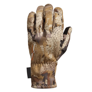 Professional Hunting Gloves <b>Silent</b> Hunting Fabric Anti Abrasion Palm Wholesale Supplier Factory - Product Image 2