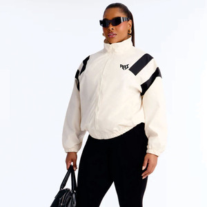 Custom Men's & Women Waterproof <b>Heat</b> Reactive Jacket Ripstop Nylon Thermochromic Outdoor Zipper <b>Coat</b> Windbreaker jacket for men - Product Image 5