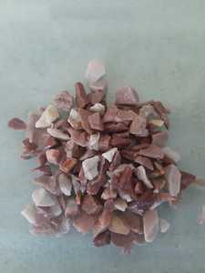 Decorative Natural <b>Stone</b> Dyed Marbles Eco-Friendly Farmhouse Round 20 lb Mixed Aquarium Gravel Chips for <b>Landscaping</b> - Product Image 4