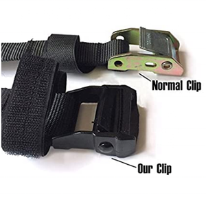 Logotipo personalizado Garaje Ajuste Anillos de gimnasio de madera Anillos de gimnasia Gimnasio Bolsas de lona y accesorios - Product Image 5