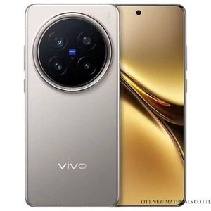 Nouveauté Smartphone 5G Déca-Core VIVO X200 Pro Écran OLED 6,78 Pouces 120Hz Batterie 6000mAh Téléphone Android - Product Image 2