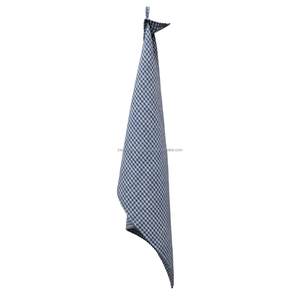 Serviette de cuisine en lin tissé durable de qualité supérieure, conçue pour un lavage fréquent, offrant résistance, douceur et cohérence - Product Image 2