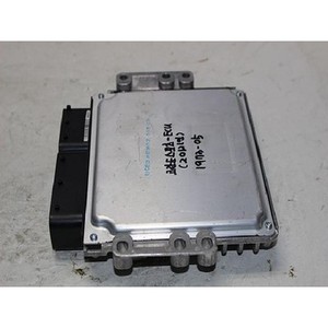 ECUs y Módulos de Computación Usados Korando Sports 6715400132 - Product Image 6