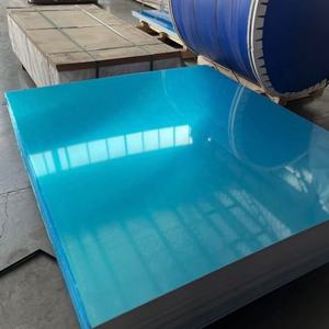 Lámina de Aleación de Aluminio de Grado Marino de Alta Resistencia, Placa Plana con Servicios de Corte y Soldadura - Product Image 4