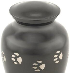 Urnas de Latón para Mascotas, Urnas Funerarias para Perros y Gatos, Urnas para Cenizas de Mascotas al por Mayor a Bajo Precio - Product Image 5