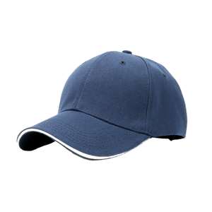 Casquettes de baseball brodées en coton et polyester, modèle 2026, pour hommes et femmes, personnalisables avec logo – Nouveauté promotionnelle - Product Image 4