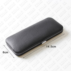 Kit extracteur de points noirs et d'acné en acier inoxydable, 6 pièces, aspirateur manuel pour nettoyer les pores du visage avec aiguilles pour comédons - Product Image 6