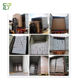 Cinta aislante impermeable de PVC de doble cara de moda Adhesivo de fusión en caliente acrílico resistente al fuego estirable para cajas de embalaje - Product Image 6