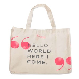 Bolsa de Compras Reutilizable Extra Grande, Resistente, Ecológica, de Tela No Tejida, con Asas de Cuerda, para Comestibles, con Logotipo Personalizado - Product Image 2