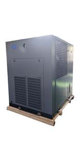 Промышленный 55 кВт 75 л.с. инверторный тип Электрический промышленный роторный воздушный компрессор De Ar для продажи - Product Image 3