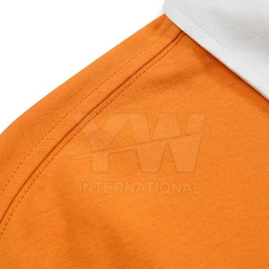 Nouvelles arrivées : Maillots de rugby en tissu doux, vêtements de club, maillots de rugby en tissu doux, utilisés par les équipes sportives, en vente - Product Image 5