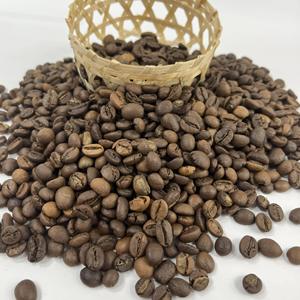 กาแฟโรบัสต้าคั่วบด 100% จากเวียดนาม รสชาติเข้มข้น บรรจุภัณฑ์ปรับแต่งได้ NT COFFEE สำหรับส่งออก แบรนด์ส่วนตัว - Product Image 4