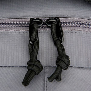 Sac à dos pour ordinateur portable en nylon imperméable, dernière collection, directement de l'usine, avec poignée/sangle détachable pour l'école et les voyages, avec options OEM ODM - Product Image 5