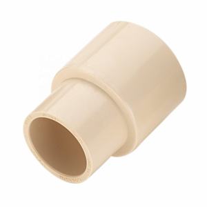 Conector de Tres Vías de Latón CPVC con Núcleo Metálico para Derivación de Línea de Agua, Alta Resistencia, Uso en Fontanería de Agua Fría y Caliente - Product Image 6