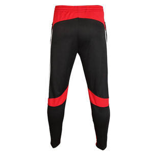 Pantalones Deportivos Casuales para Hombre, los Más Vendidos, Fabricación Personalizada con Logotipo en Material de Algodón y Poliéster - Product Image 4