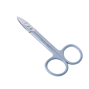 Tijeras Quirúrgicas Dentales de Alta Calidad BISONS – Tijeras de Precisión de Acero Inoxidable para Uso Clínico y Hospitalario - Product Image 4