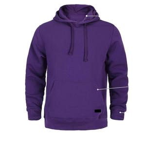 Fournisseur de survêtements pour hommes en gros, tissu de survêtement en polyester recyclé, ensemble personnalisé pour les marques américaines, faible MOQ - Product Image 2