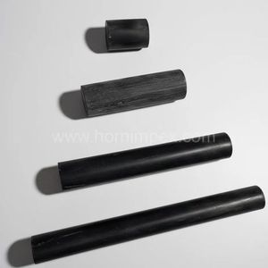Rouleaux de corne de buffle faits à la main, pointes de corne de buffle solides en rouleaux - Product Image 2