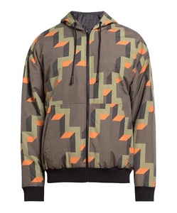 Concevez votre propre veste coupe-vent en sublimation personnalisée, veste en nylon à capuche de style vintage, qualité supérieure, veste pour homme - Product Image 1