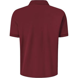 Camiseta Polo Moderna para Hombre, Ideal para el Gimnasio, Ropa Casual, Manga Corta, Camisetas Polo de Alta Calidad para Hombre - Product Image 2