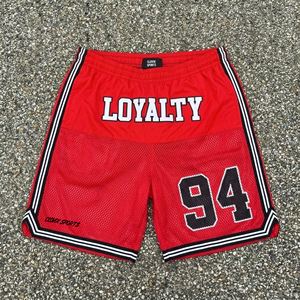 Shorts de course pour hommes, séchage rapide, respirants, en polyester, pour la gym, l'entraînement, le fitness, shorts de sport confortables - Product Image 5