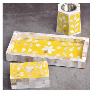 Ensemble de brûleurs Bakhoor de parfum de maison de luxe Offre Spéciale pour améliorer l'ambiance et la relaxation disponibles en vrac - Product Image 2