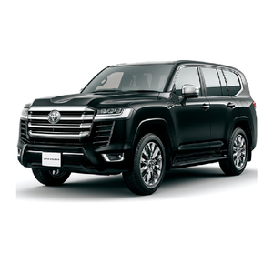Toyota Land Cruiser Barato en Venta, Auto Usado 4x4 de Lujo en Oferta, Calidad de Exportación, Servicios de Envío Profesionales - Product Image 1