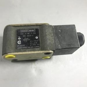 Vanne de sécurité hydraulique à commande pilote Parker 026-35978-U VV01 311 W07 <span class=keywords><strong>F1</strong></span> 004 - Product Image 2