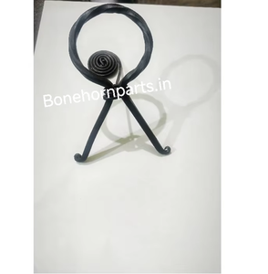 Support en fer naturel artisanal – Artisanat décoratif en fer personnalisable pour cadeaux et décoration intérieure |   Approvisionnement en gros - Product Image 2