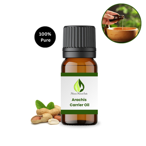 Aceite de Cacahuete Natural de Fábrica |   Aceite de Arachis Modelo NNICO-APO2, Exportadores al por Mayor en India - Product Image 2