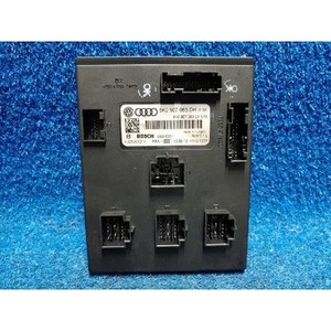 ECU และโมดูลคอมพิวเตอร์มือสองขนาด A4 รุ่น 8K0907063DH - Product Image 1