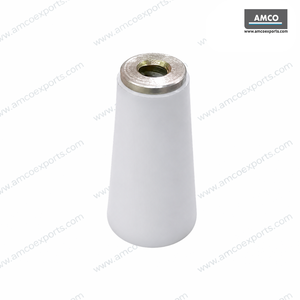 Cono de Anclaje de PVC para Tirantes y Sistemas de Encofrado de Hormigón |   Cono de Encofrado de PVC Virgen - Product Image 2