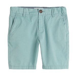 Shorts pour garçons, shorts de basket-ball européens pour enfants, longueur genou, shorts d'été pour garçons, haute qualité, 100% coton, pantalon court en molleton - Product Image 1
