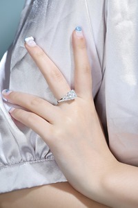 Wholesale Vintage Gothic <b>Rings</b> for Men, Stainless Steel <b>Skull</b> and Cross <b>Ring</b> Designs, Punk Fashion Jewelry Accessories - Product Image 3