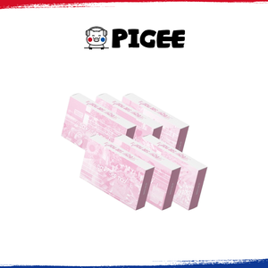 NMIXX - [HEAVY SERENADE] 5º EP (Versión PLATFORM) Álbum de K-Pop en CD, el Más Vendido en Corea, para Todas las Edades - Product Image 2