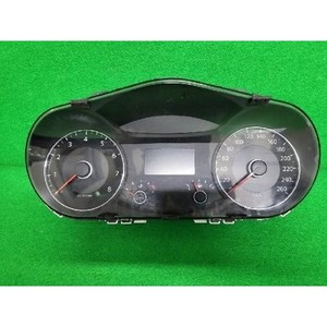 ชุดหน้าปัด Cadenza I ปี 2009-2013 มือสอง ของแท้ รหัส 940033R921 - Product Image 1