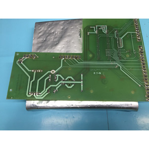 EATON E-1500990 VA-PORIZER CONTROL PCB - อุปกรณ์และอะไหล่เซมิคอนดักเตอร์ระดับโลกที่เชื่อถือได้ - Product Image 6