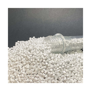 Granulés ABS de qualité supérieure, matière première plastique pour moulage par injection - Product Image 5