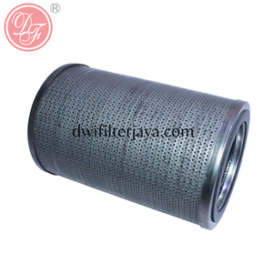 High Quality Industrial Stainless Steel Hydraulic Oil Filter High Pressure - Product Image 2