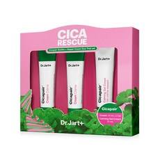 Dr. Jart+ Cicapair Crema Viso 15ml X 2 Set Gel Crema con 1 pz Ingrediente Principale Centella Prezzo Scontato - Product Image 1