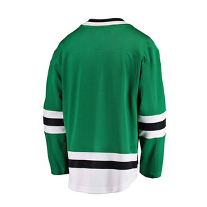 Top Popular Style Plain <b>Ice</b> <b>Hockey</b> <b>Jersey</b> Best Quality New Design Made Youth <b>Ice</b> <b>Hockey</b> <b>Jersey</b> With Embroidery Logo Front - Product Image 2